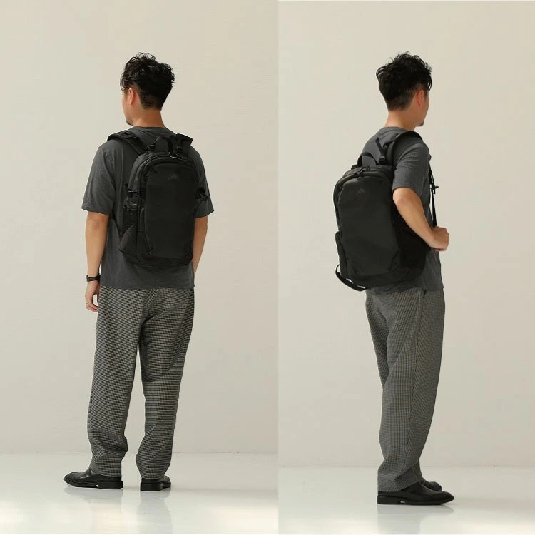 PHỤ KIỆN CHÍNH HÃNG - Balo Adidas Rucksack Classic Black - 68041