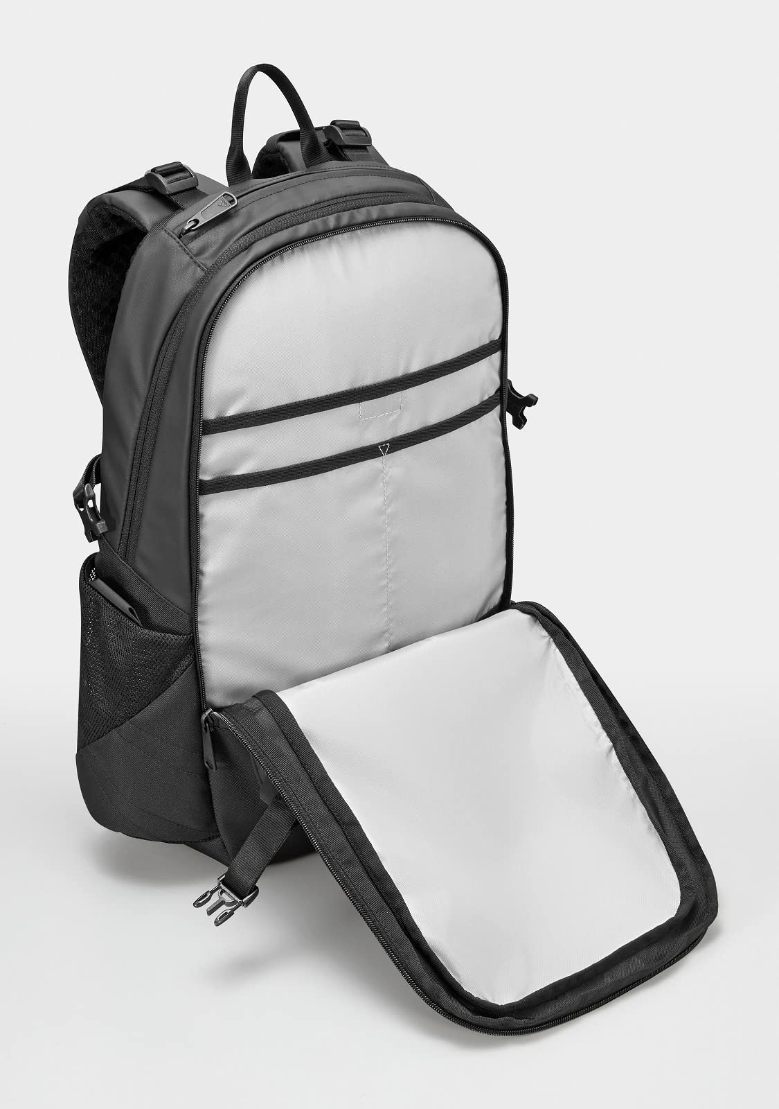 PHỤ KIỆN CHÍNH HÃNG - Balo Adidas Rucksack Classic Black - 68041