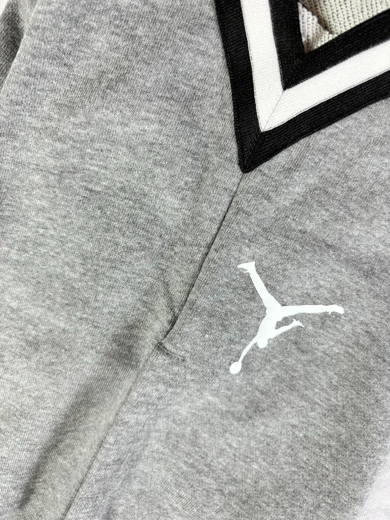 Quần Trẻ Em - Jordan boys Jumpman Air - QST-013