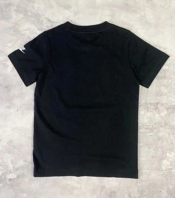 Áo Trẻ Em - Nike Hazard Czarny Standard Fit 'Black' - ATT-018