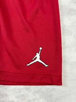 Quần Trẻ Em - NIKE Jordan Dri-Fit 23 Alpha Men'S Training Shorts - 905782-688