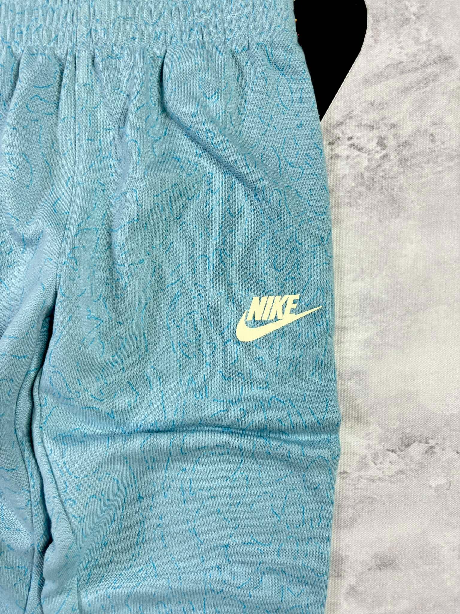 Quần Trẻ Em -Nike Sportswear Club Unisex 'Mint' - QDT-02