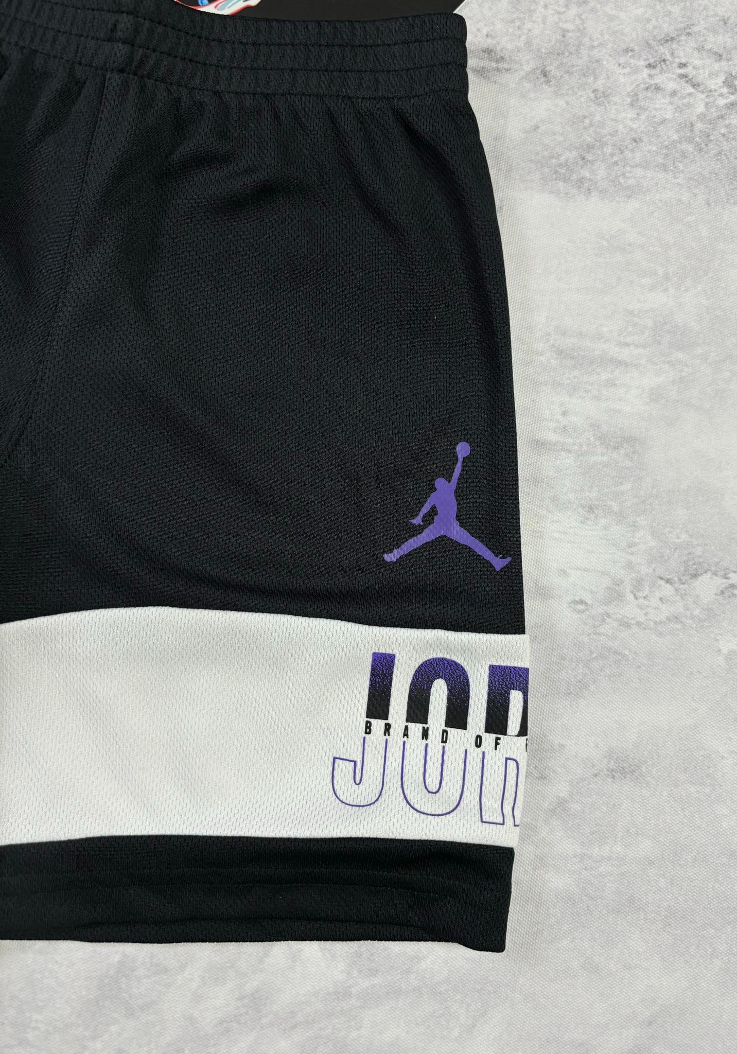 Quần Trẻ Em - Nike Jordan Dri-Fit Air - QST-014