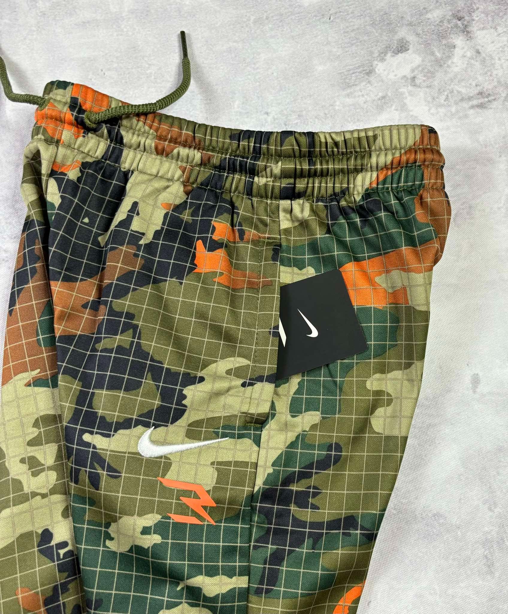 Quần Trẻ Em - Nike Dangeruss Camo - QDT-07