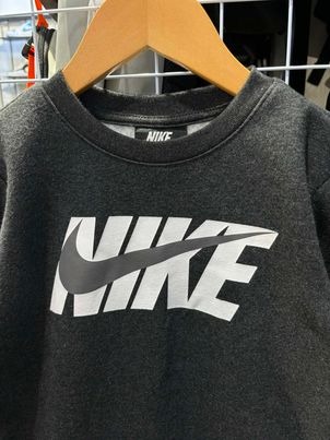 Áo Trẻ Em - Nike Logo Trước Ngực - AST-05
