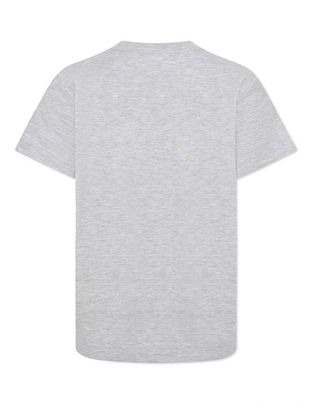 Áo  Trẻ Em - Nike Junior Kids Gradient Futura Tee Grey - ATT-015