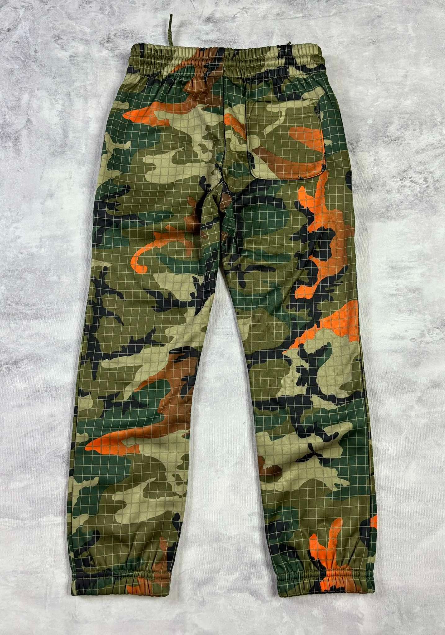 Quần Trẻ Em - Nike Dangeruss Camo - QDT-07