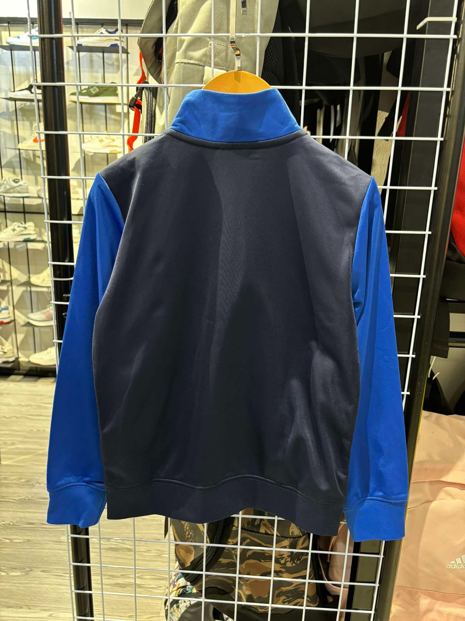Áo Trẻ Em - NIKE Tracksuit Kid's Sports - AKT-07