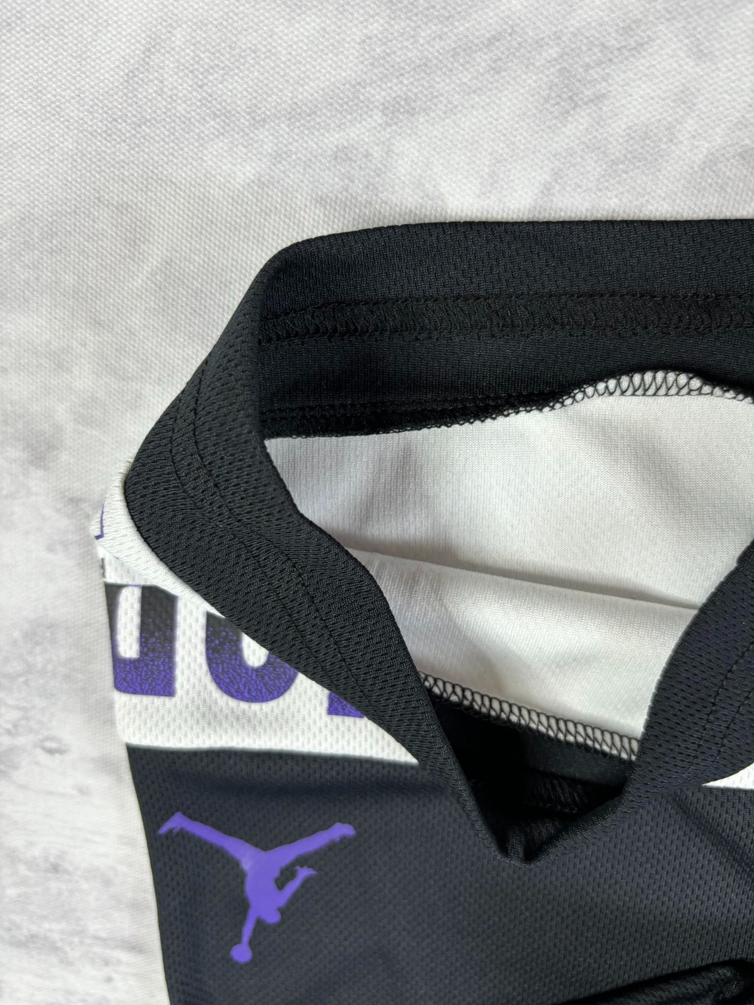 Quần Trẻ Em - Nike Jordan Dri-Fit Air - QST-014