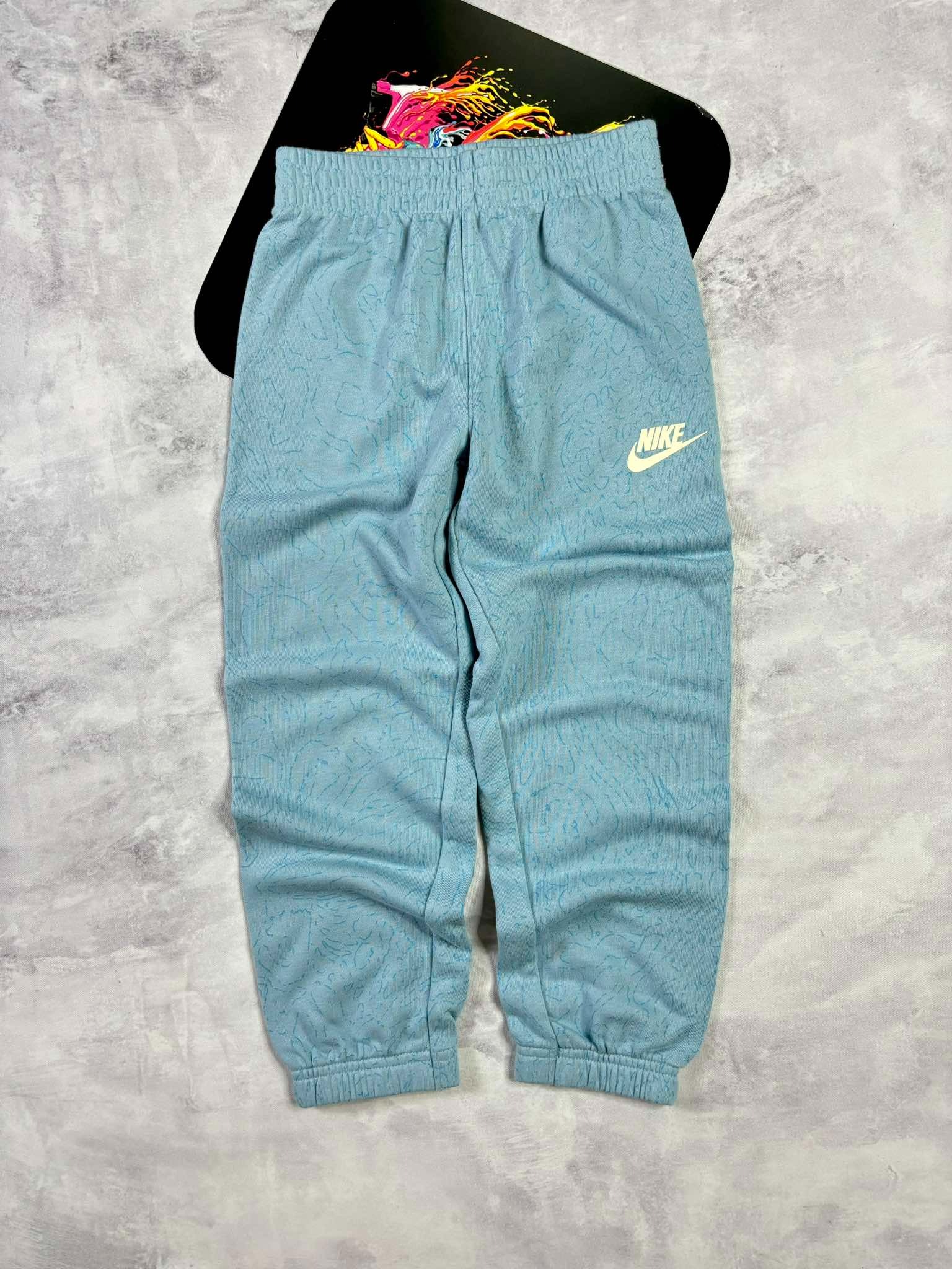 Quần Trẻ Em -Nike Sportswear Club Unisex 'Mint' - QDT-02