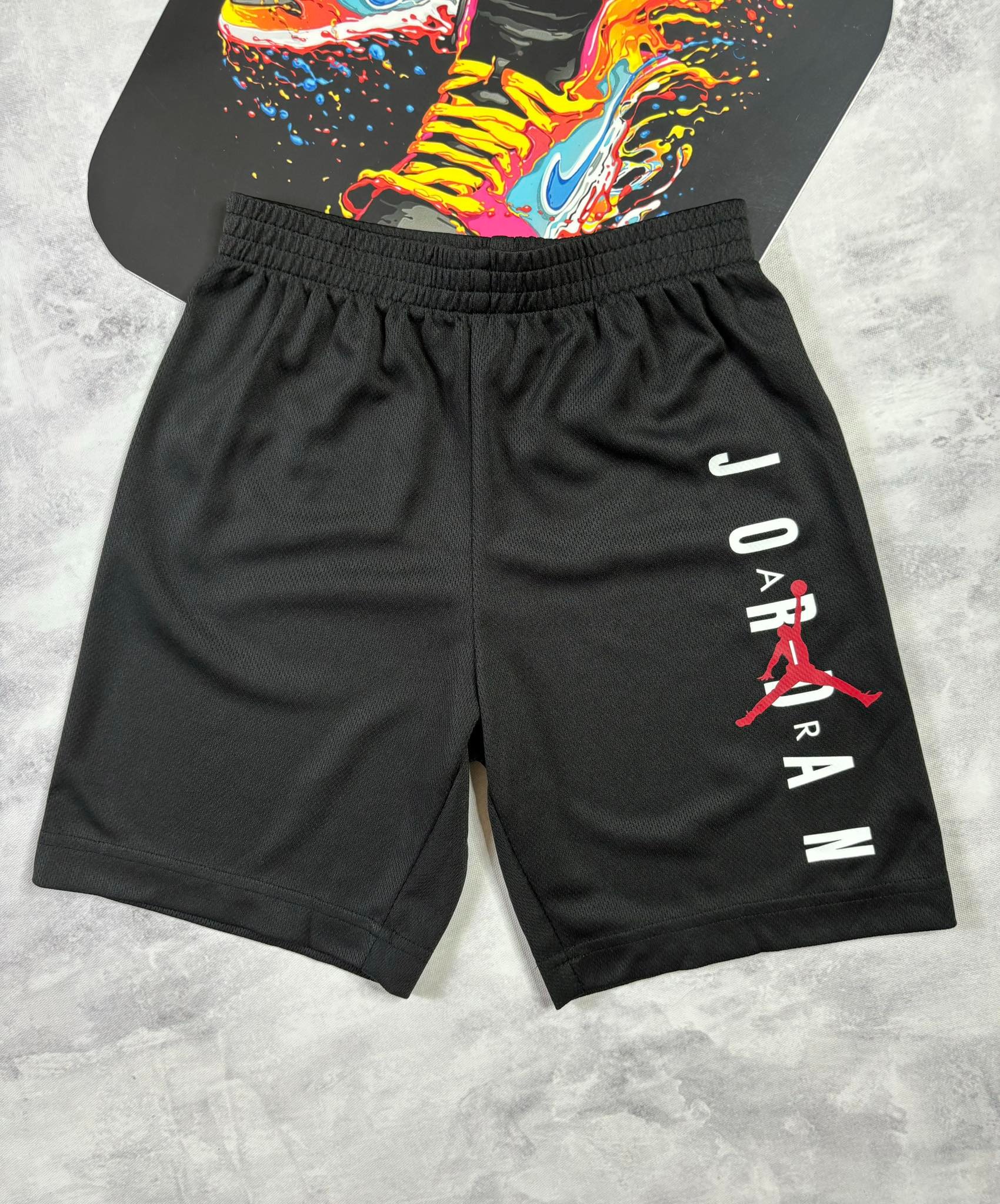 Quần Trẻ Em - Jordan 6 NWT Air - QST-012