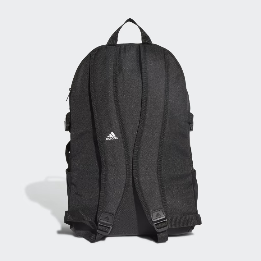 PHỤ KIỆN CHÍNH HÃNG - Balo Adidas Tiro Primegreen Black - GH7259