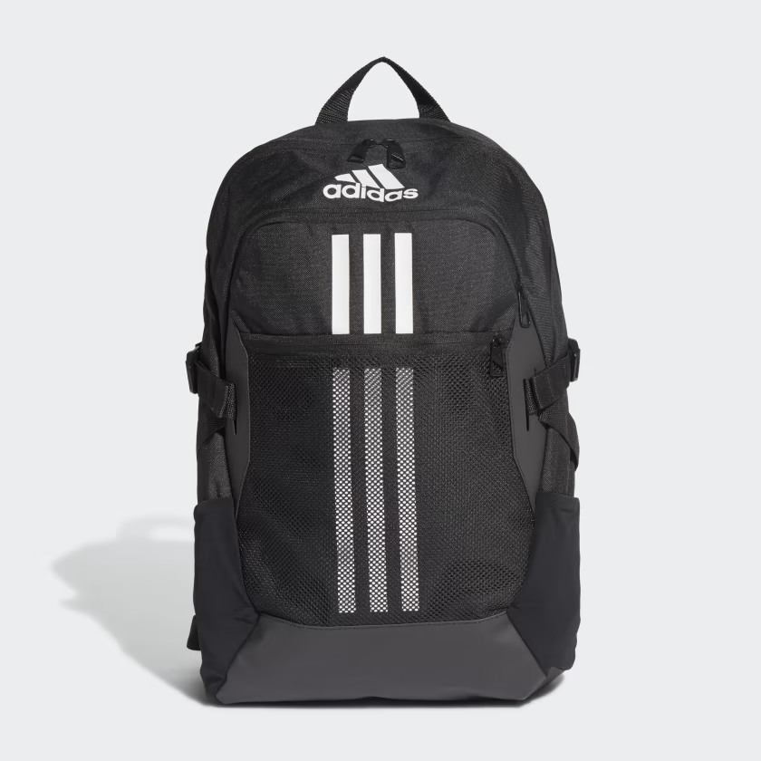 PHỤ KIỆN CHÍNH HÃNG - Balo Adidas Tiro Primegreen Black - GH7259