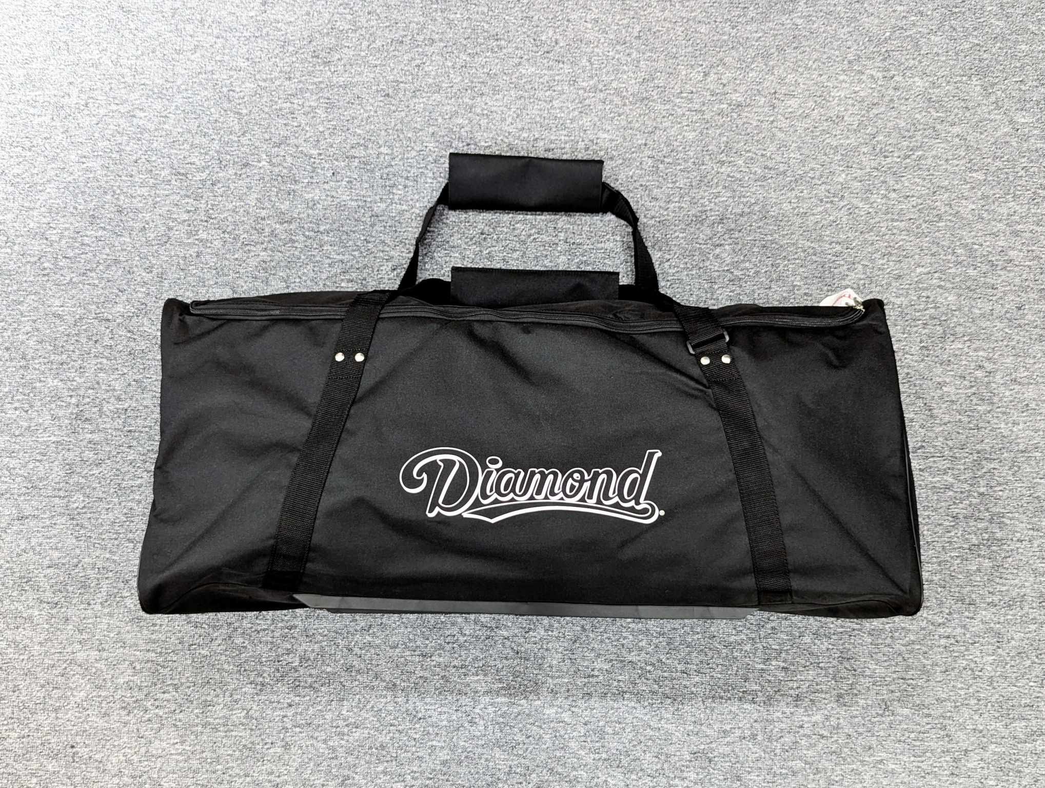 Phụ Kiện Chính Hãng - Túi Đựng Đồ Thể Thao Diamond Chuyên Nghiệp Sports Equipment Bag - TB05
