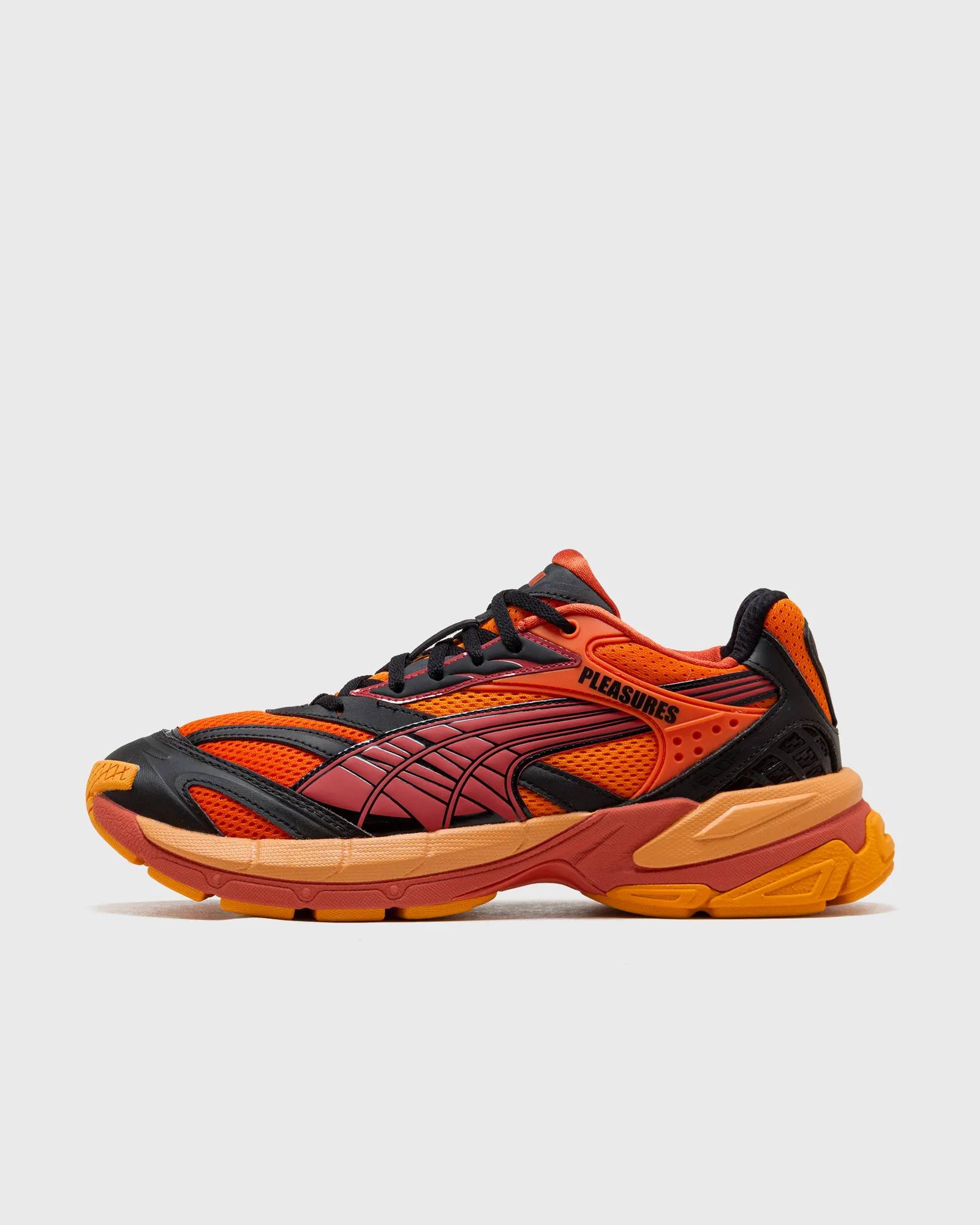 Giày Casual Chính Hãng - Puma Velophasis Layers Pleasures - 393301-02
