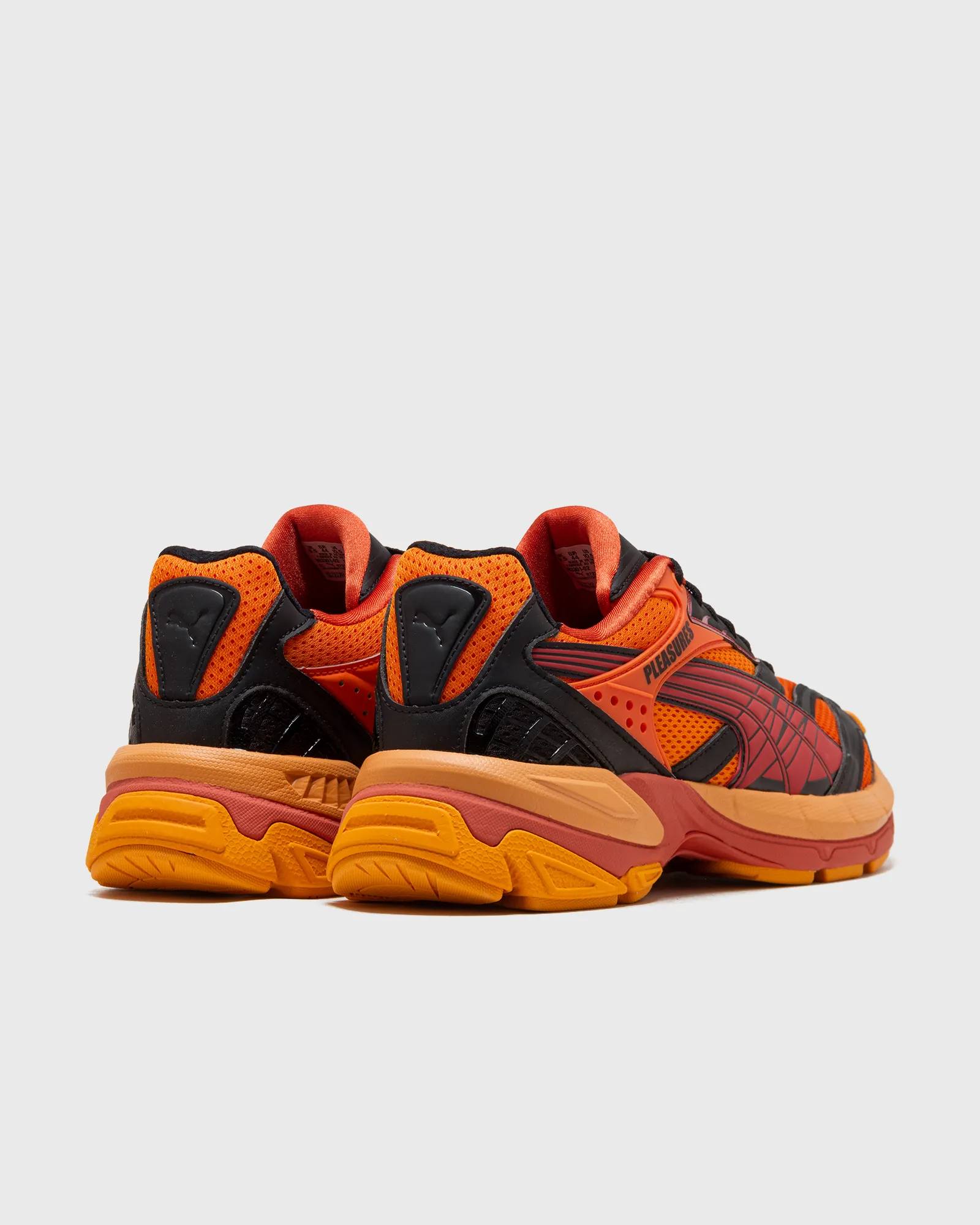 Giày Casual Chính Hãng - Puma Velophasis Layers Pleasures - 393301-02