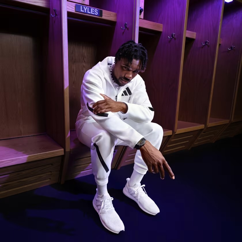 Quần Dài Chính Hãng - Adidas Z.N.E Essential Jogger White 2024 - JE7843