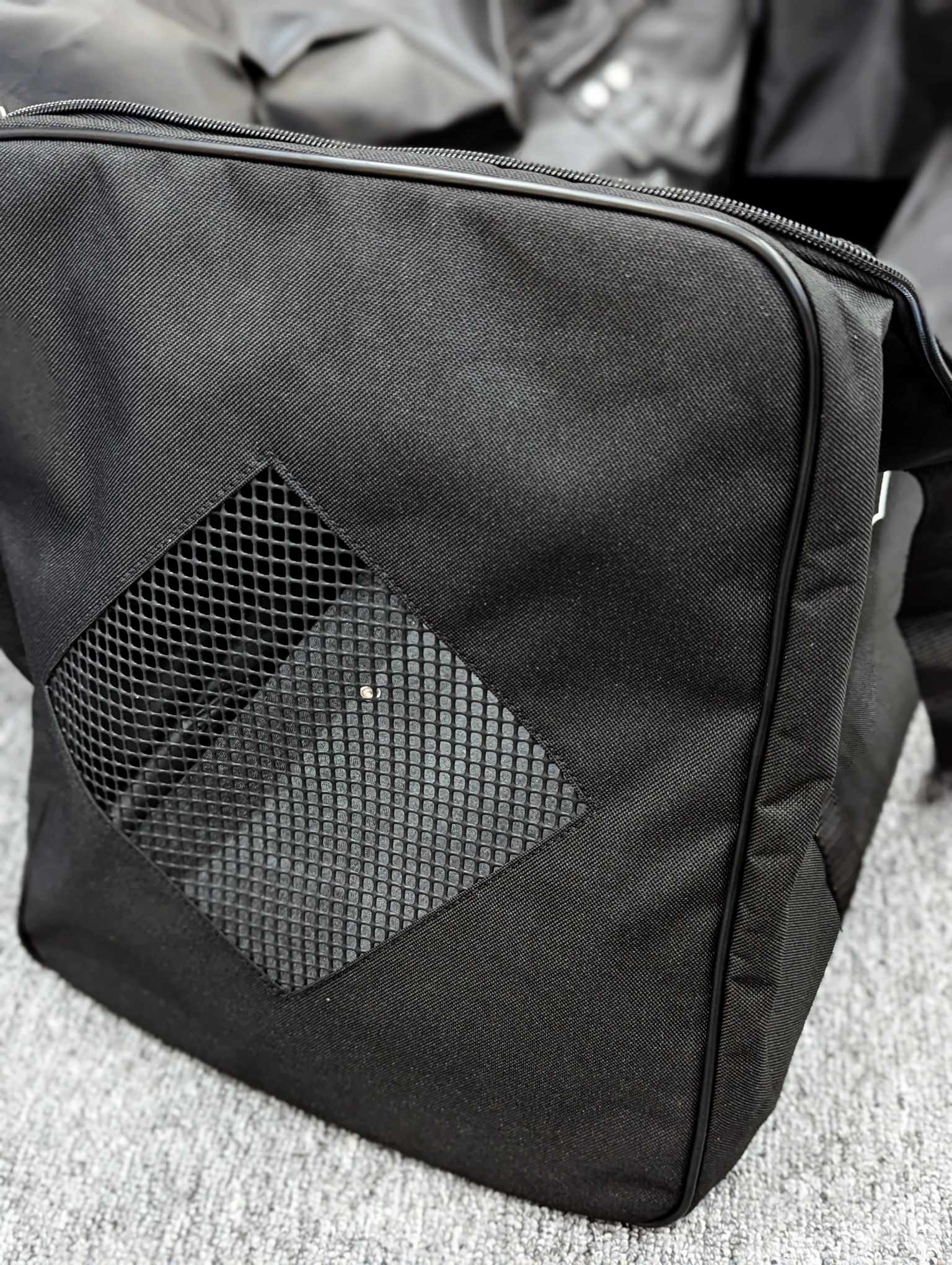 Phụ Kiện Chính Hãng - Túi Đựng Đồ Thể Thao Diamond Chuyên Nghiệp Sports Equipment Bag - TB05