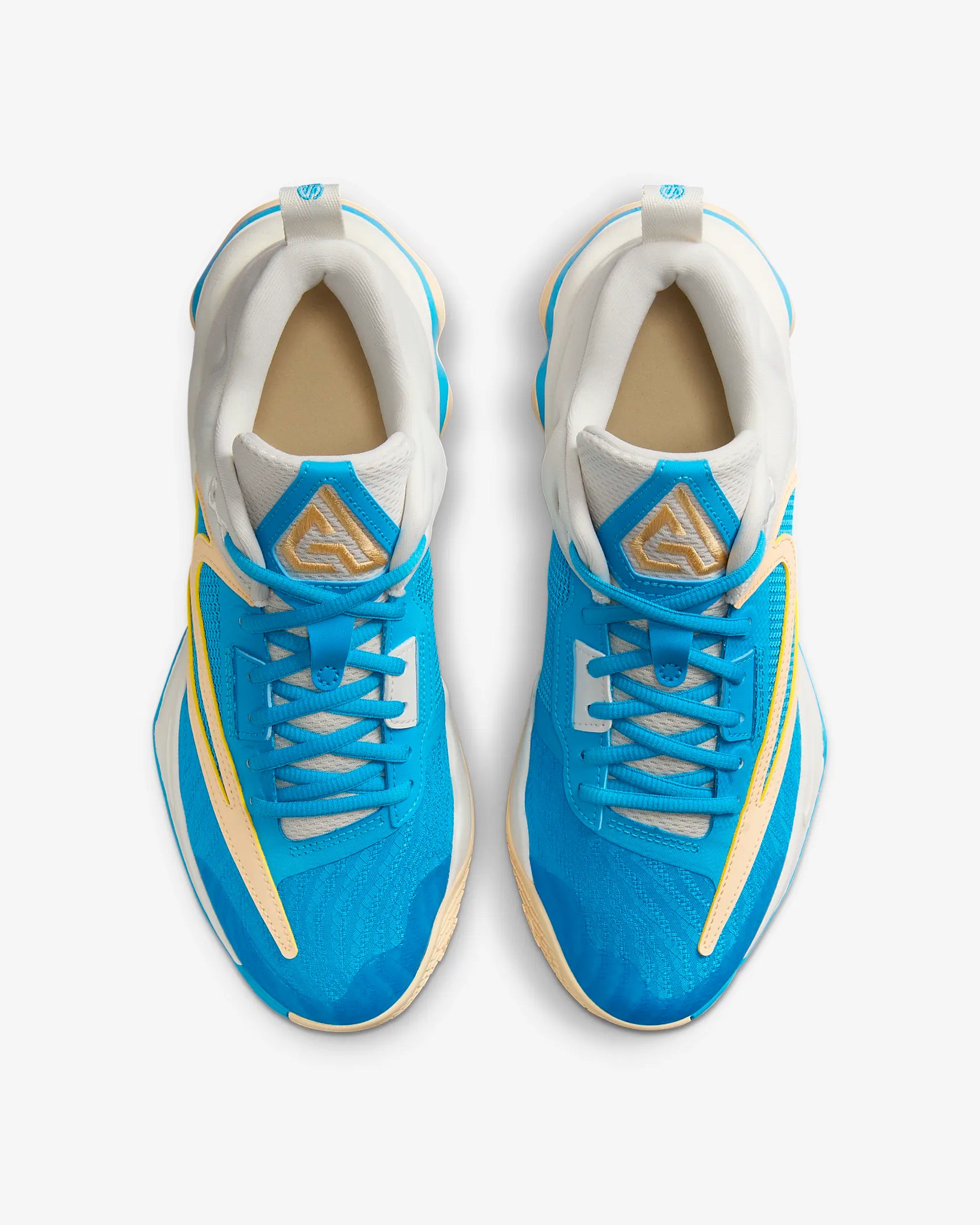 GIÀY BÓNG RỔ CHÍNH HÃNG - Nike Giannis Immortality 3 EP 'Nigeria x Greece' - DZ7534-002