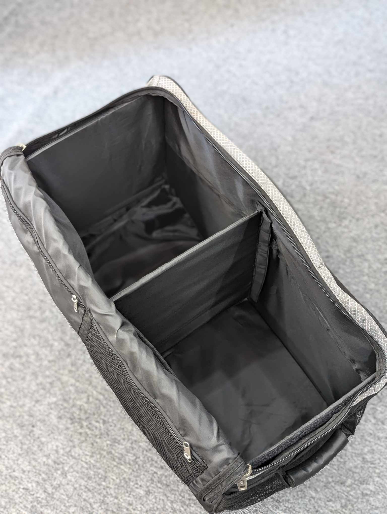 Phụ Kiện Chính Hãng - Túi Đựng Đồ Thể Thao Diamond Chuyên Nghiệp BUCKET BAG - TB06