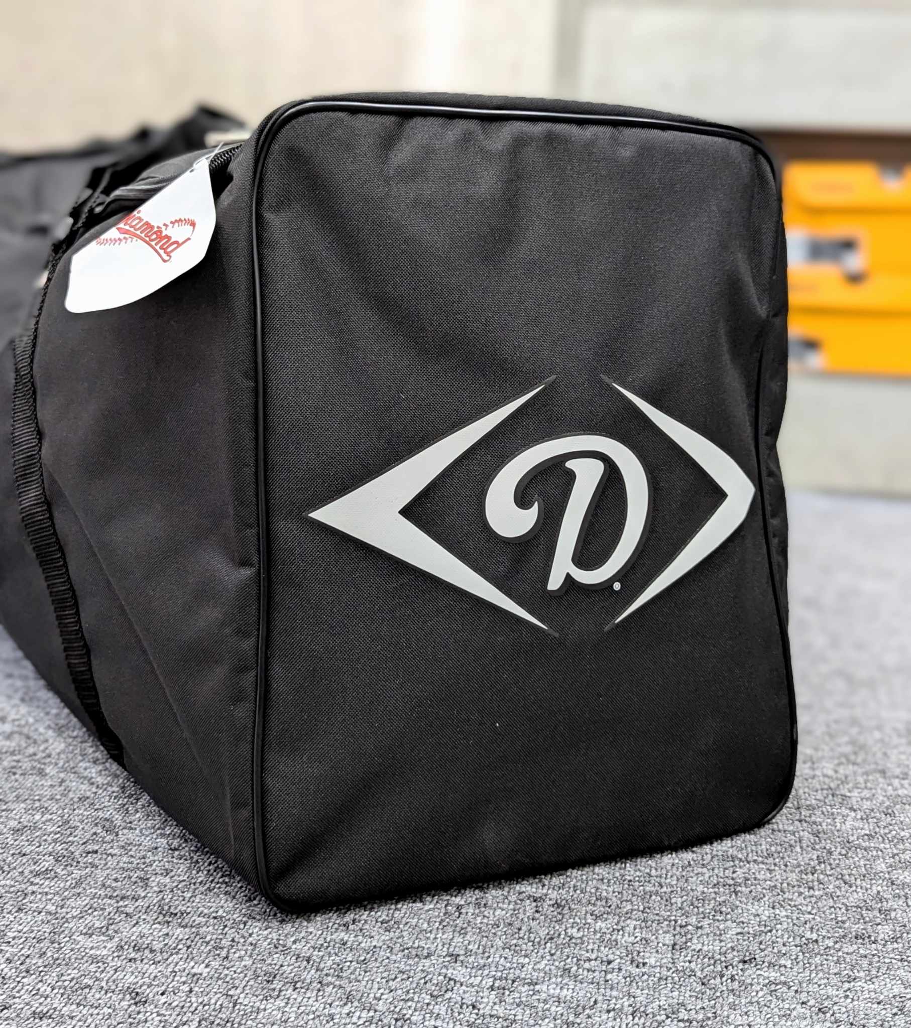 Phụ Kiện Chính Hãng - Túi Đựng Đồ Thể Thao Diamond Chuyên Nghiệp Sports Equipment Bag - TB05
