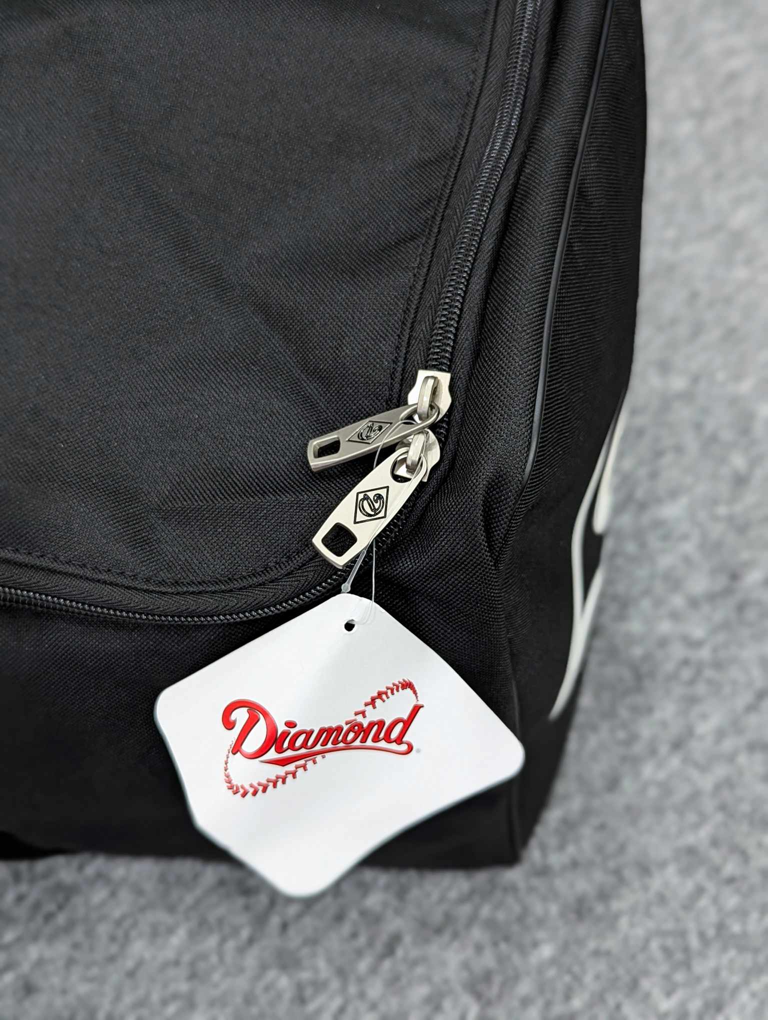 Phụ Kiện Chính Hãng - Túi Đựng Đồ Thể Thao Diamond Chuyên Nghiệp Sports Equipment Bag - TB05