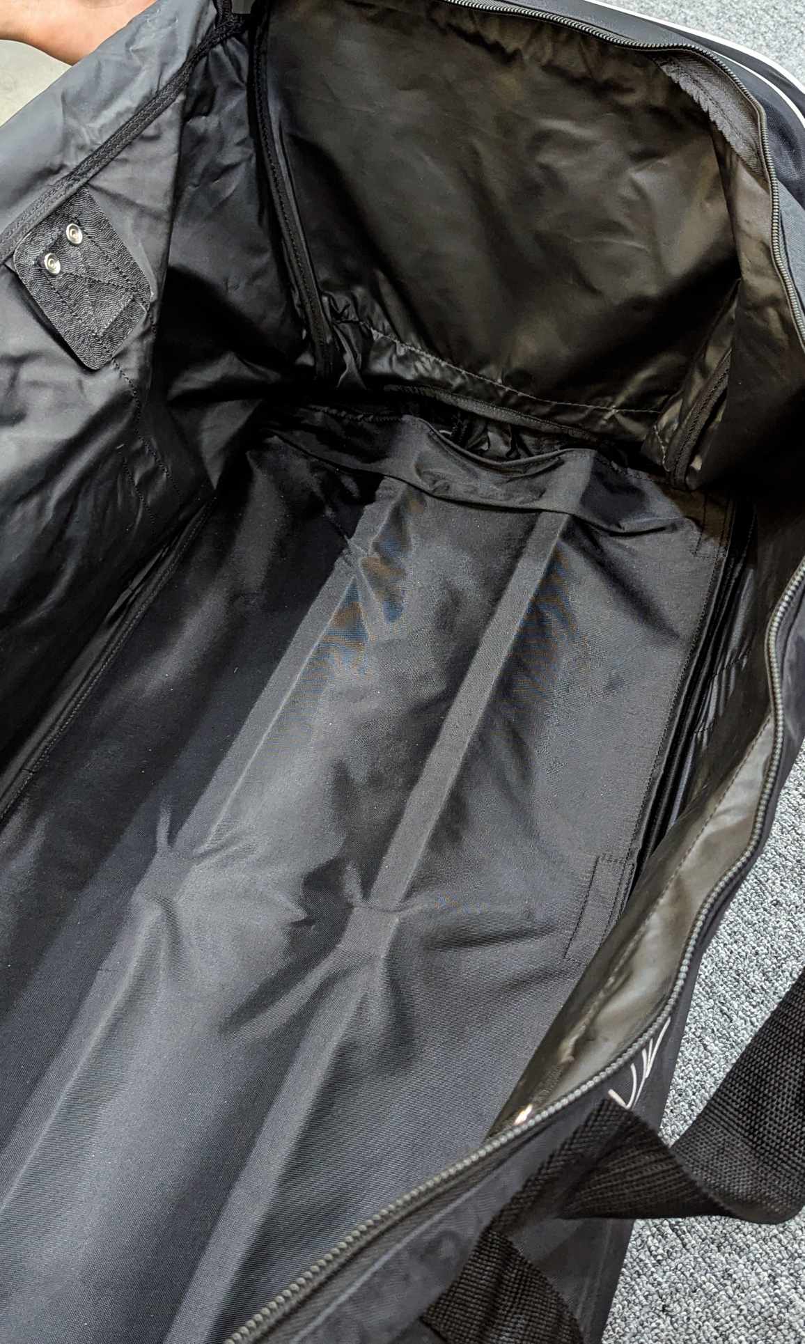 Phụ Kiện Chính Hãng - Túi Đựng Bóng Diamond Chuyên Nghiệp Pro Ball Bag ALPHA™ GEAR BAG - TBN01