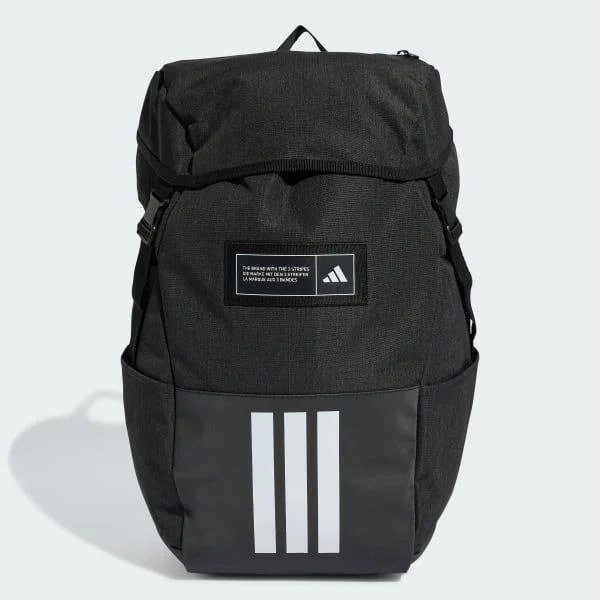 PHỤ KIỆN CHÍNH HÃNG - Balo Adidas Camper 4ATHLTS Training Sports School Casual Travel Bag - IM5520