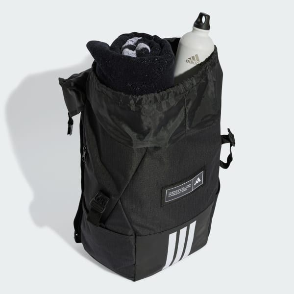PHỤ KIỆN CHÍNH HÃNG - Balo Adidas Camper 4ATHLTS Training Sports School Casual Travel Bag - IM5520