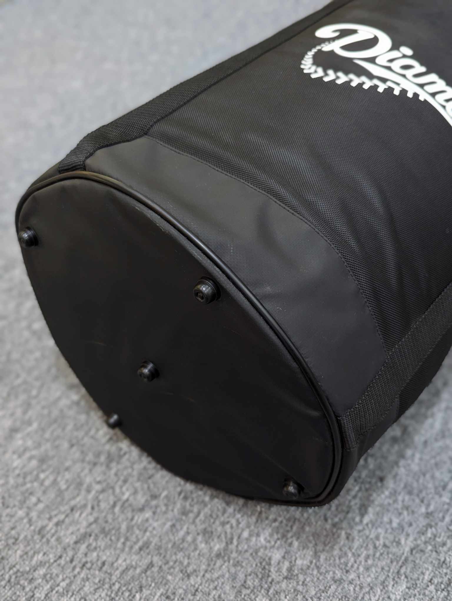Phụ Kiện Chính Hãng - Túi Đựng Bóng Diamond Chuyên Nghiệp Pro Ball Bag Dugout - TB01