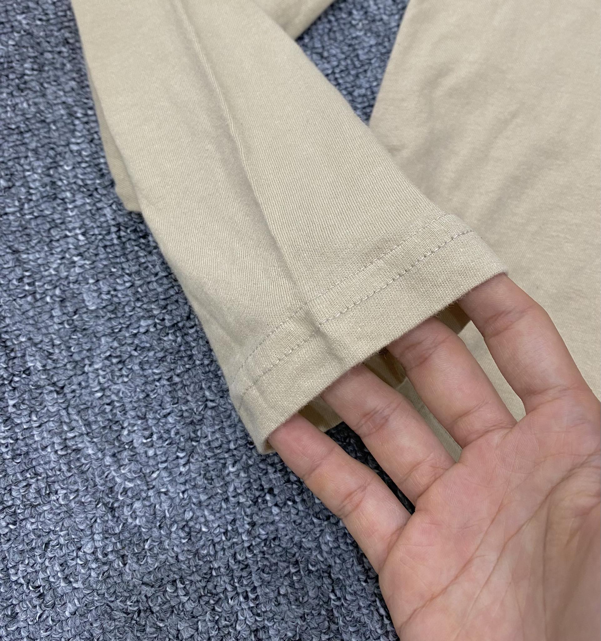 Áo Sweater Chính Hãng - Forever 21 Brown - SF21-020