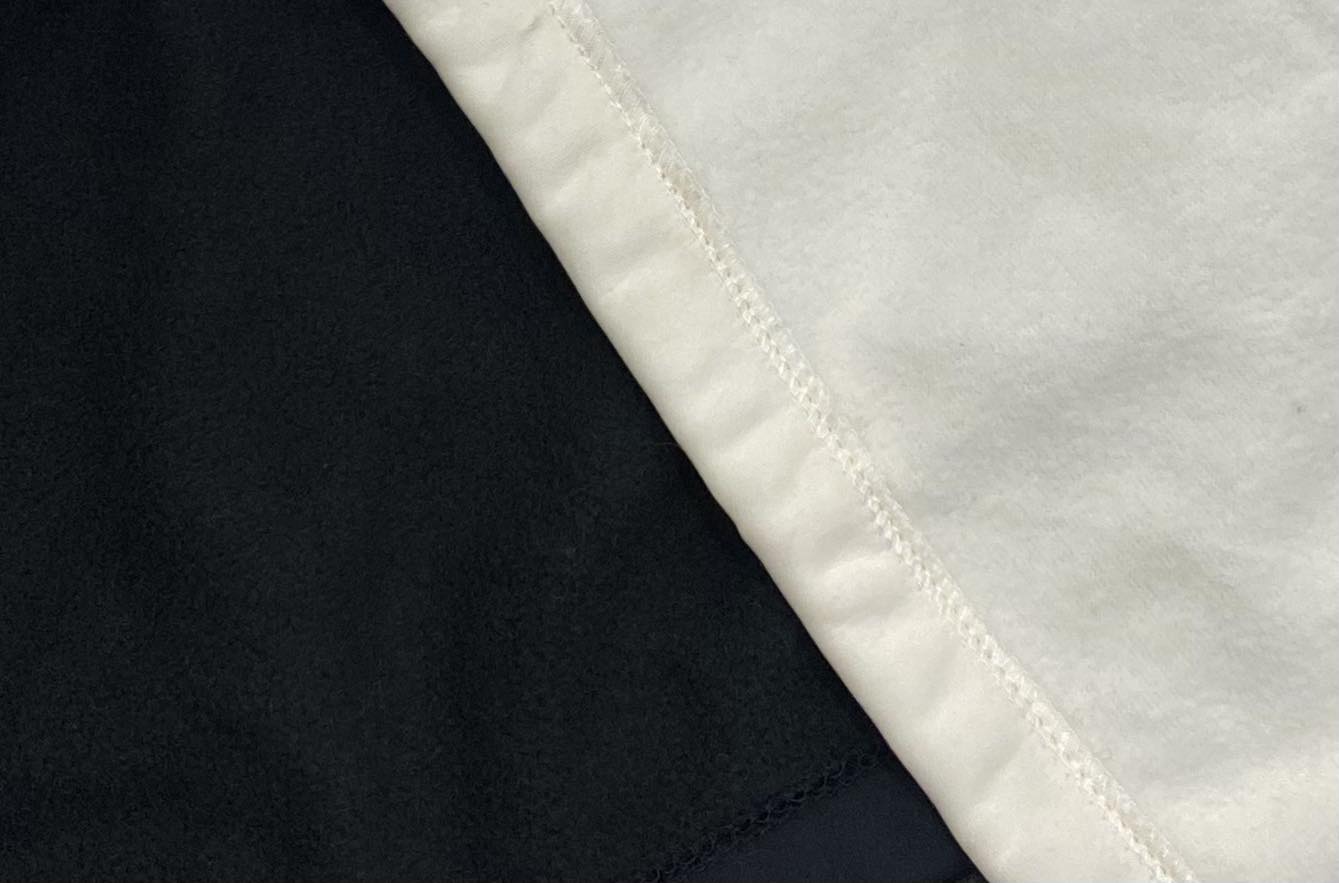 Áo Khoác Chính Hãng - New Blance Mens DC Avalon Fleece Lông 