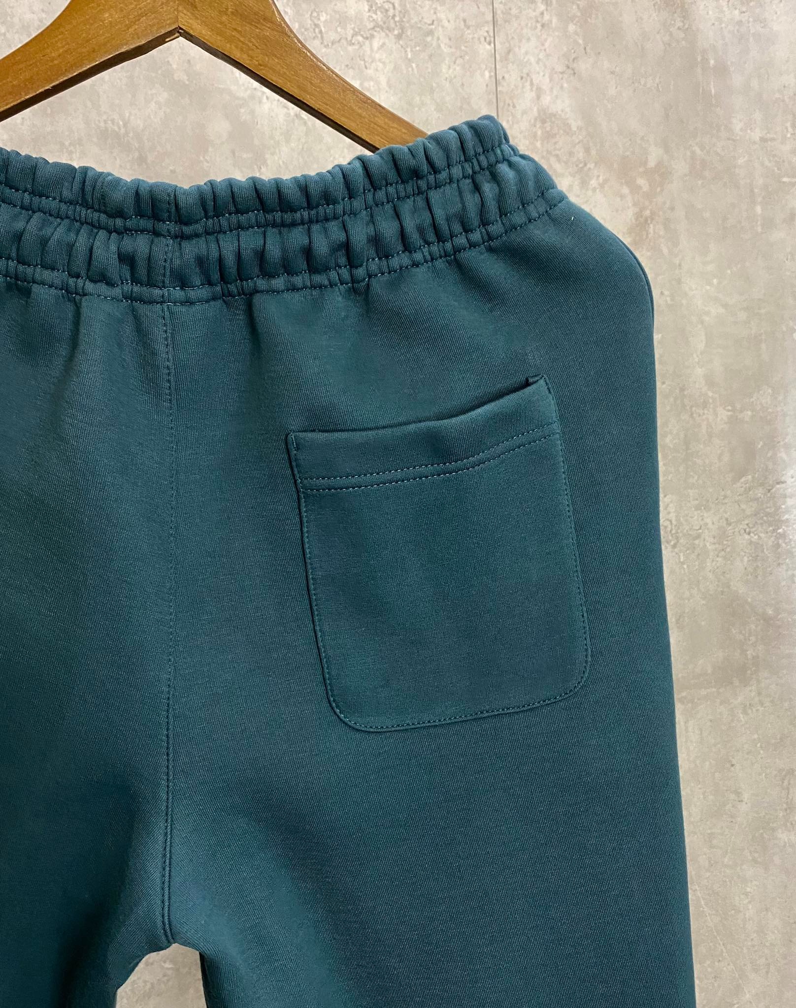Quần Dài Chính Hãng - Tommy Hilfiger Men's Jeans Jogger Sweatpants 'Xanh' - 78J1231-6123