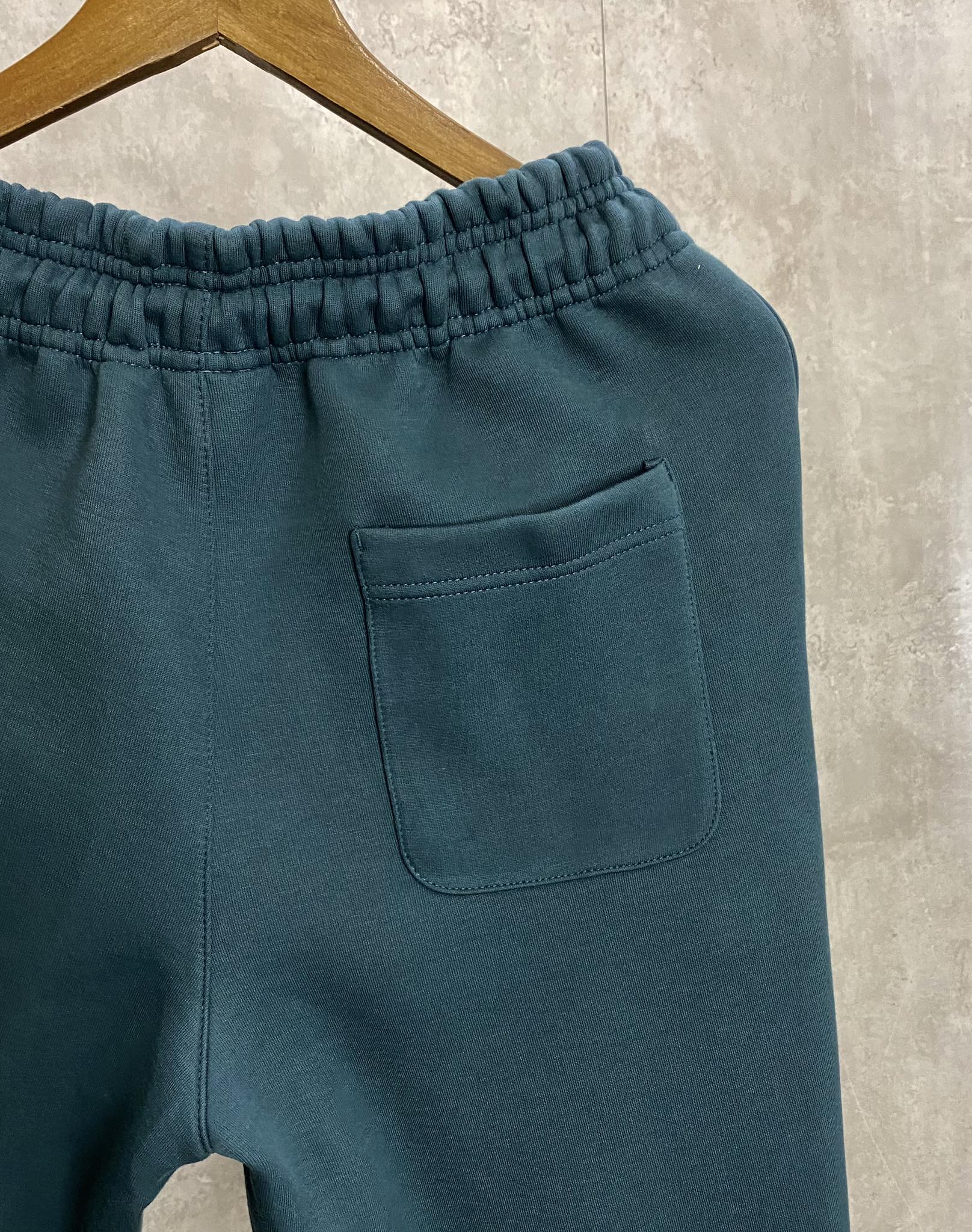 Quần Dài Chính Hãng - Tommy Hilfiger Men's Jeans Jogger Sweatpants 'Xanh' - 78J1231-6123