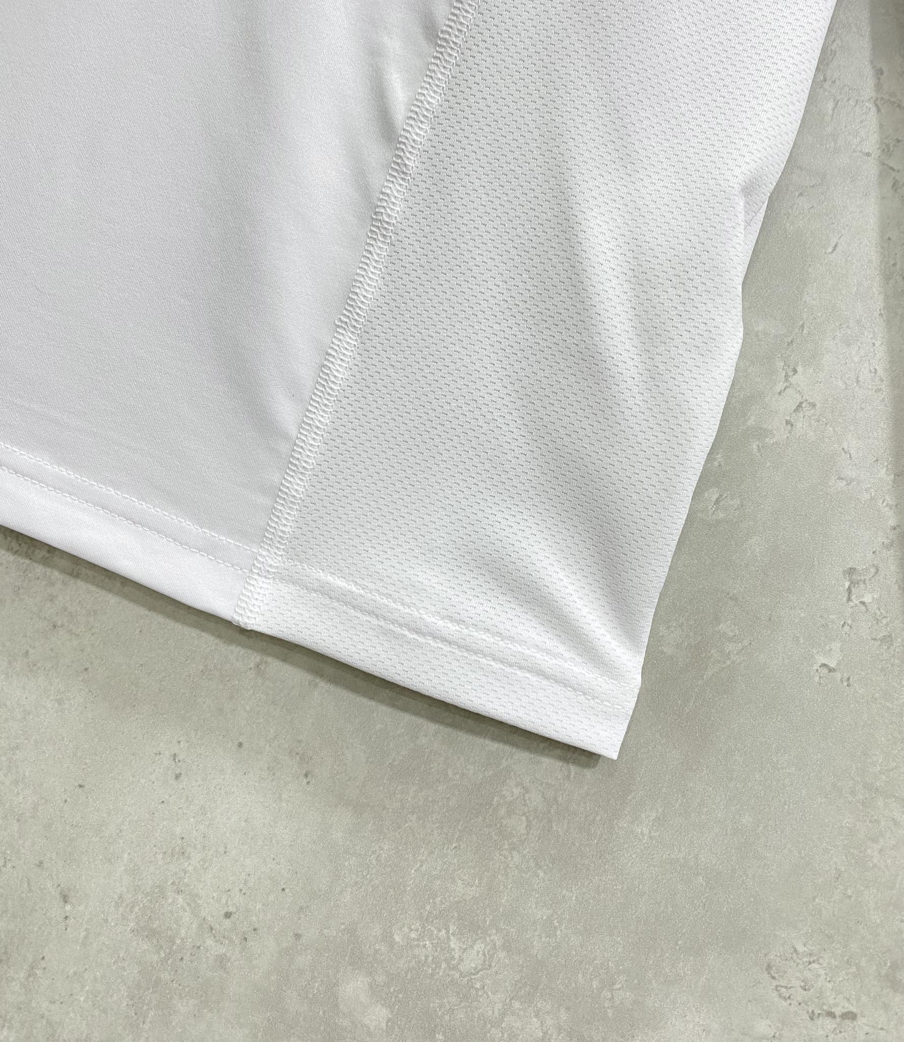 Áo Sweater Chính Hãng - Áo Training Nam/Nữ Skechers Thun Thể Thao 'White' - ATN-04