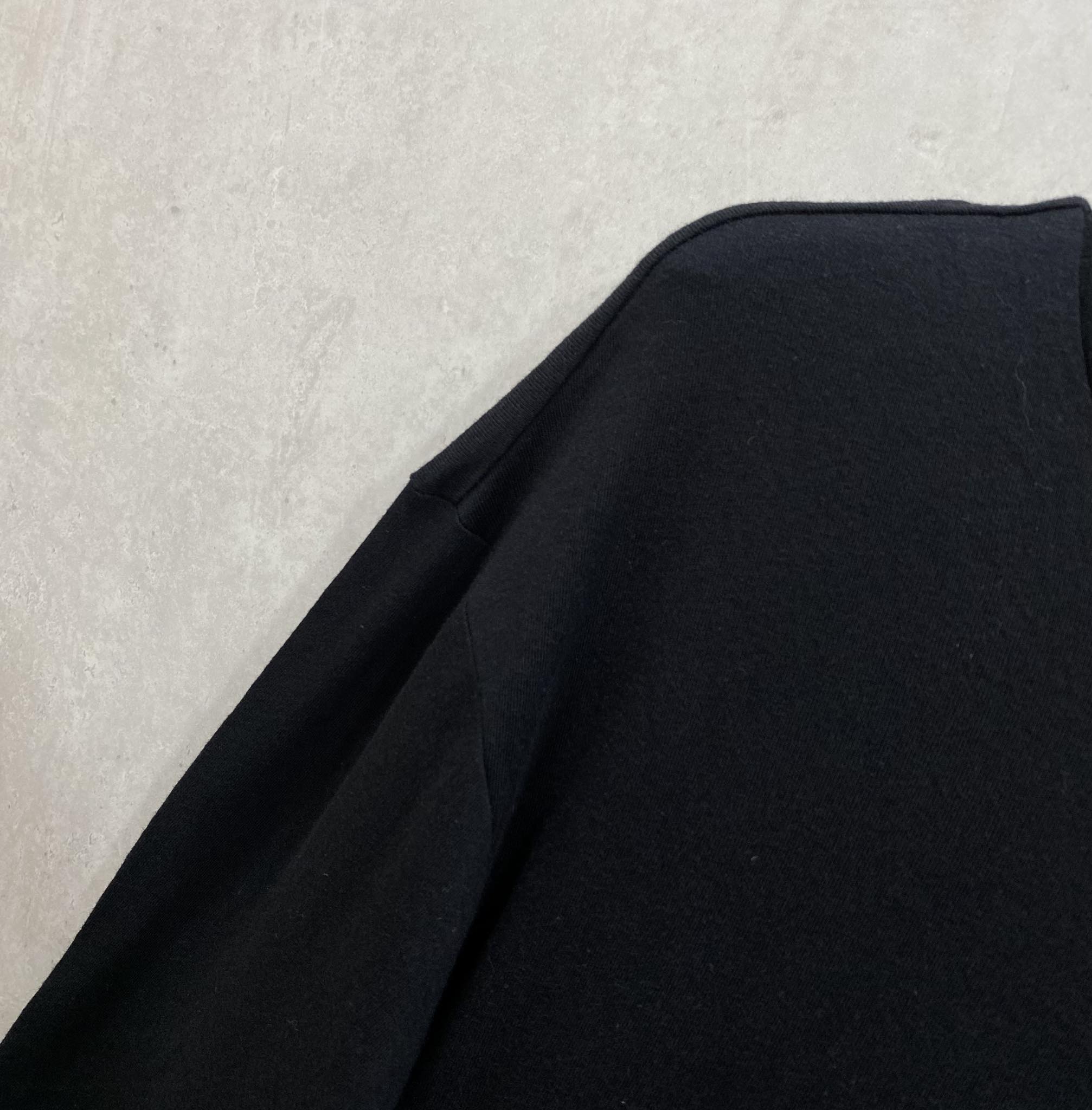 Áo Sweater Chính Hãng - Forever 21 Black Unisex - SF21-010