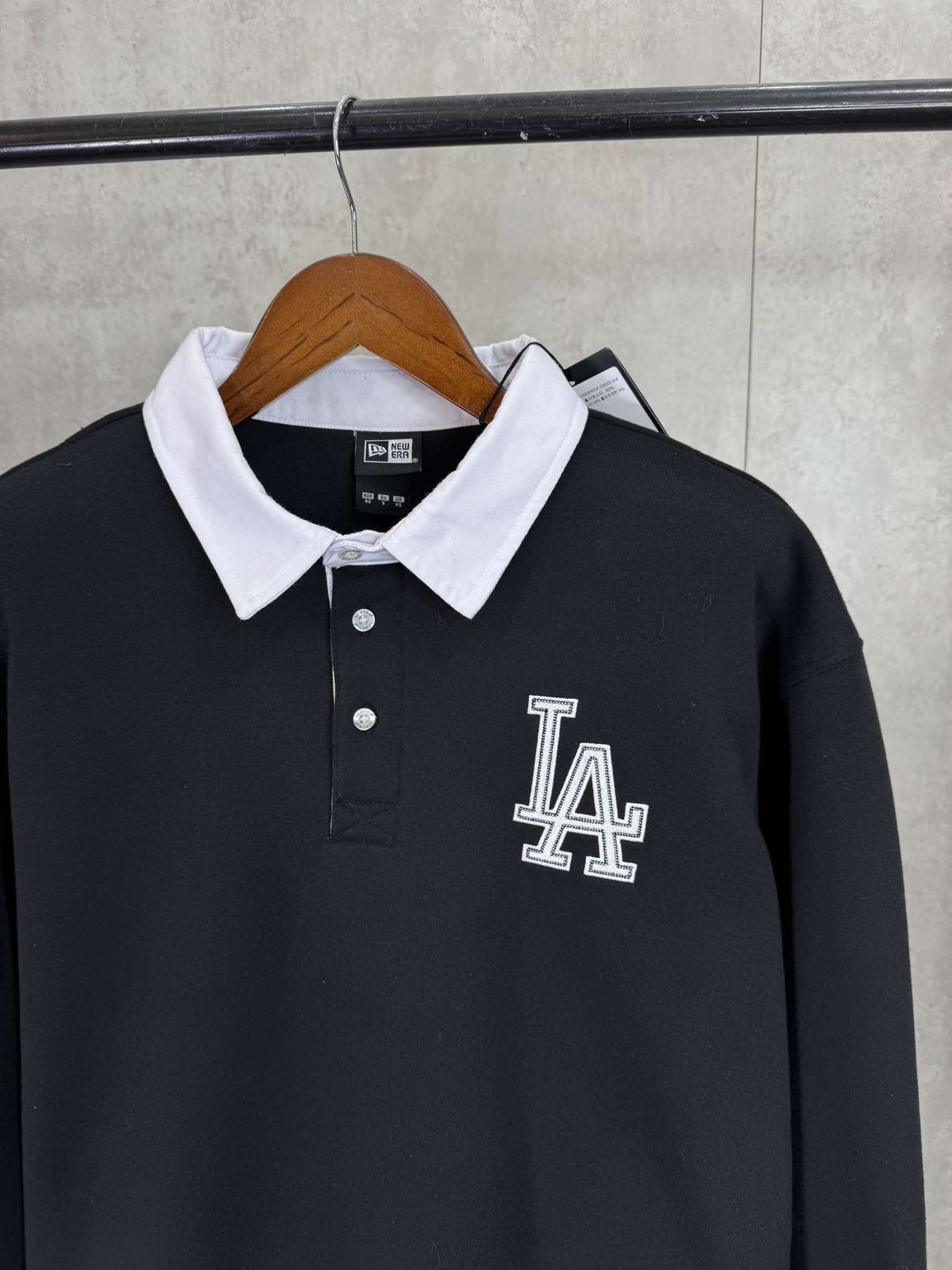 Áo Sweater Chính Hãng - Newera LOS ANGELES DODGERS  - 13781119