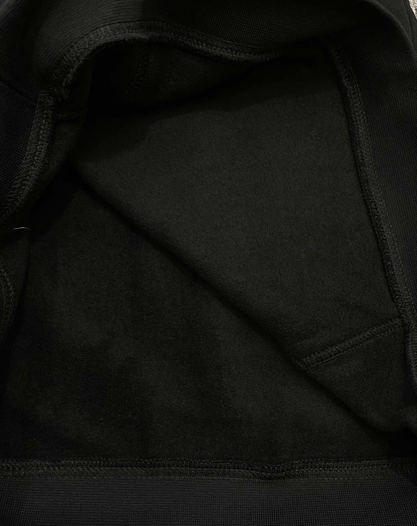 Áo Hoodie Chính Hãng - Nike NSW Fleece Hoodie 'Black' - CQ9461-010