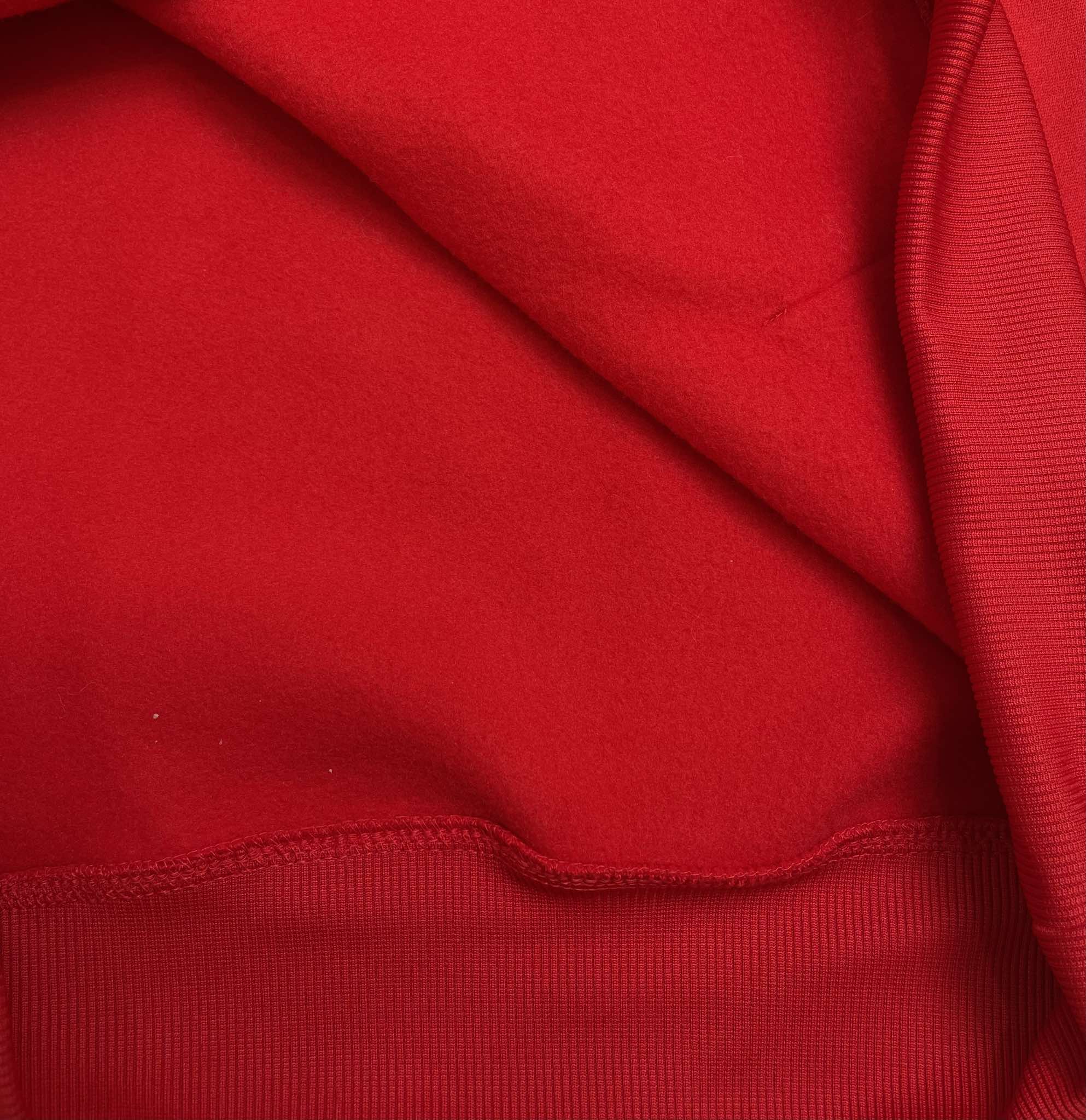 Áo Hoodie Chính Hãng - Nike NBA 'Red' - AH487-600