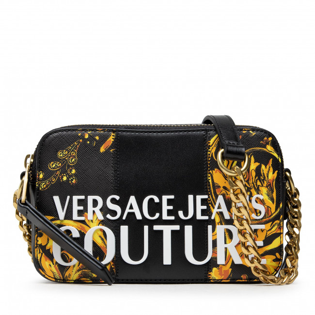 PHỤ KIỆN CHÍNH HÃNG - TÚI NỮ VERSACE JEANS COUTURE 