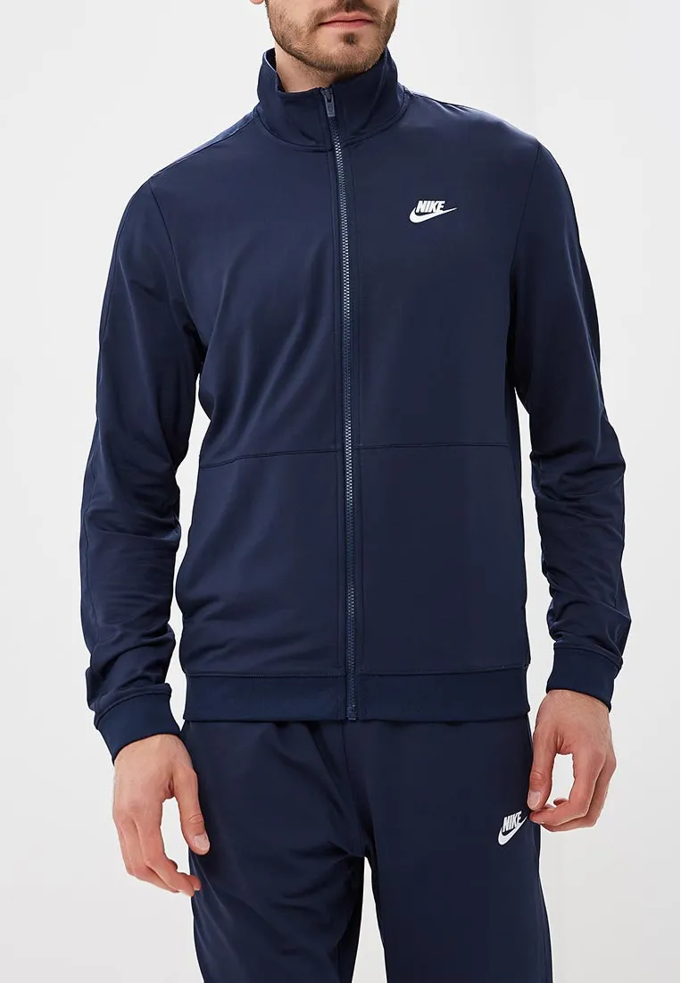 Bộ Thể Thao Chính Hãng - Nike Men's Tracksuit Suit 'Navy' - 928109-451