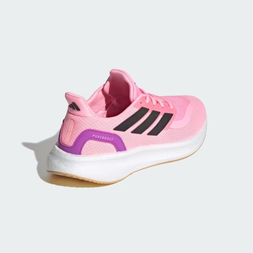 Giày Casual Chính Hãng - Adidas Pureboost Light '' Pink '' IH2464 / T