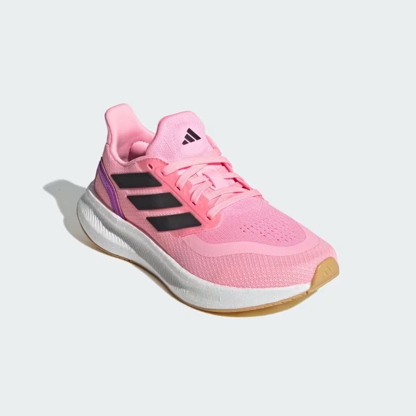Giày Casual Chính Hãng - Adidas Pureboost Light '' Pink '' IH2464 / T