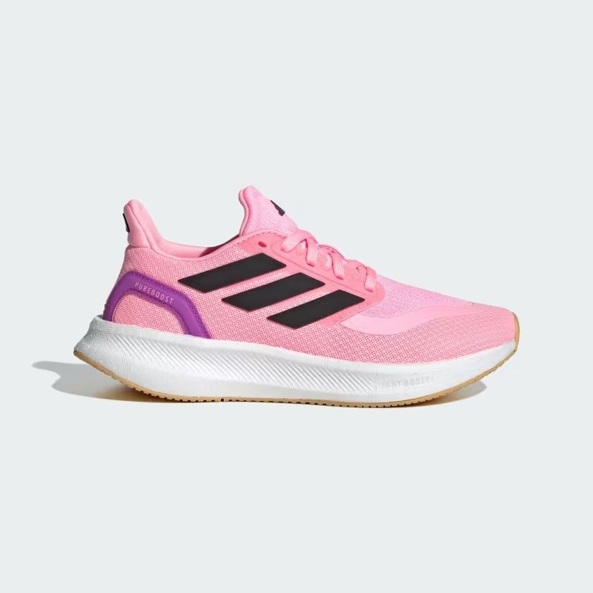 Giày Casual Chính Hãng - Adidas Pureboost Light '' Pink '' IH2464 / T
