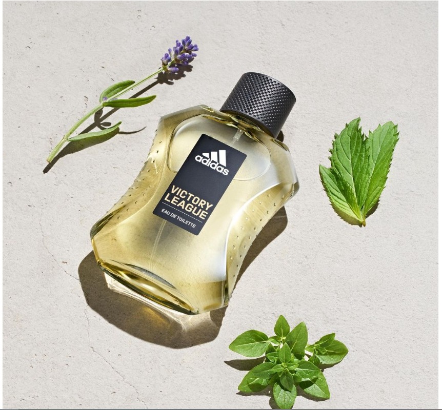 Nước Hoa Nam Chính Hãng - Adidas Victory League Eau de Toilette 100ml Chính Hãng