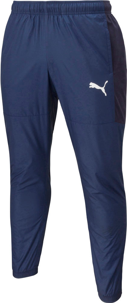 Quần dài chính hãng - Puma Drycell Pants ''Navy'' - 657121-02