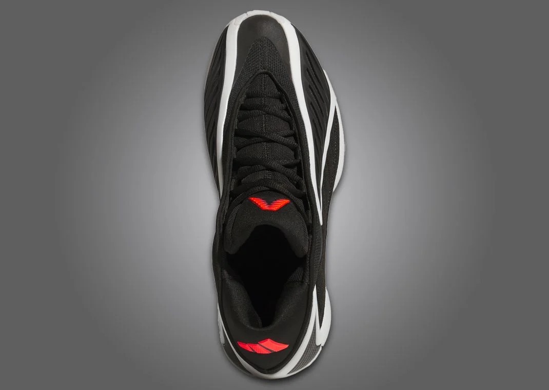 Giày Bóng Rổ Chính Hãng - Adidas AE 2 