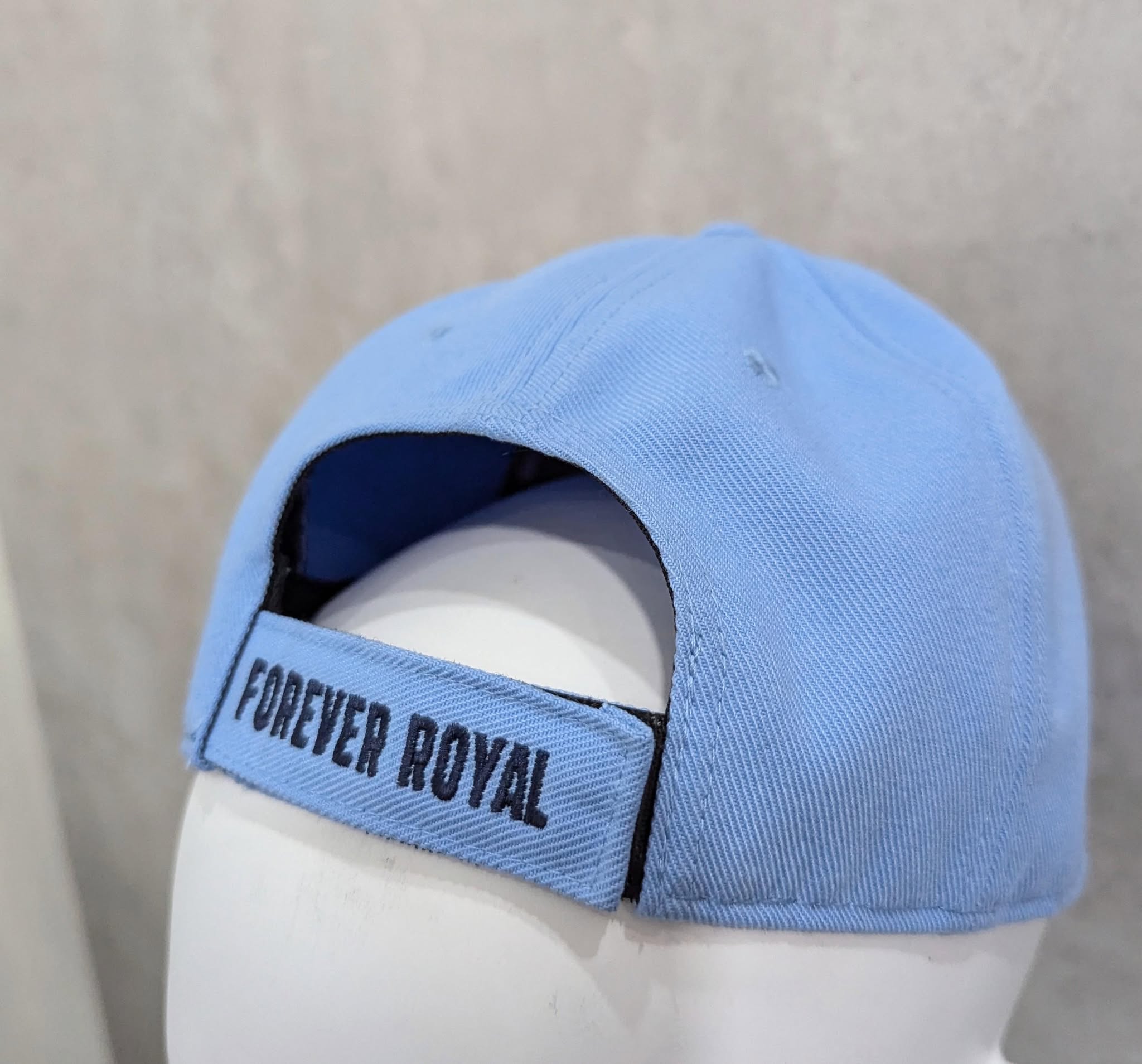 Phụ Kiện Chính Hãng - Mũ Nike Club 'Blue' - NB11-4EY