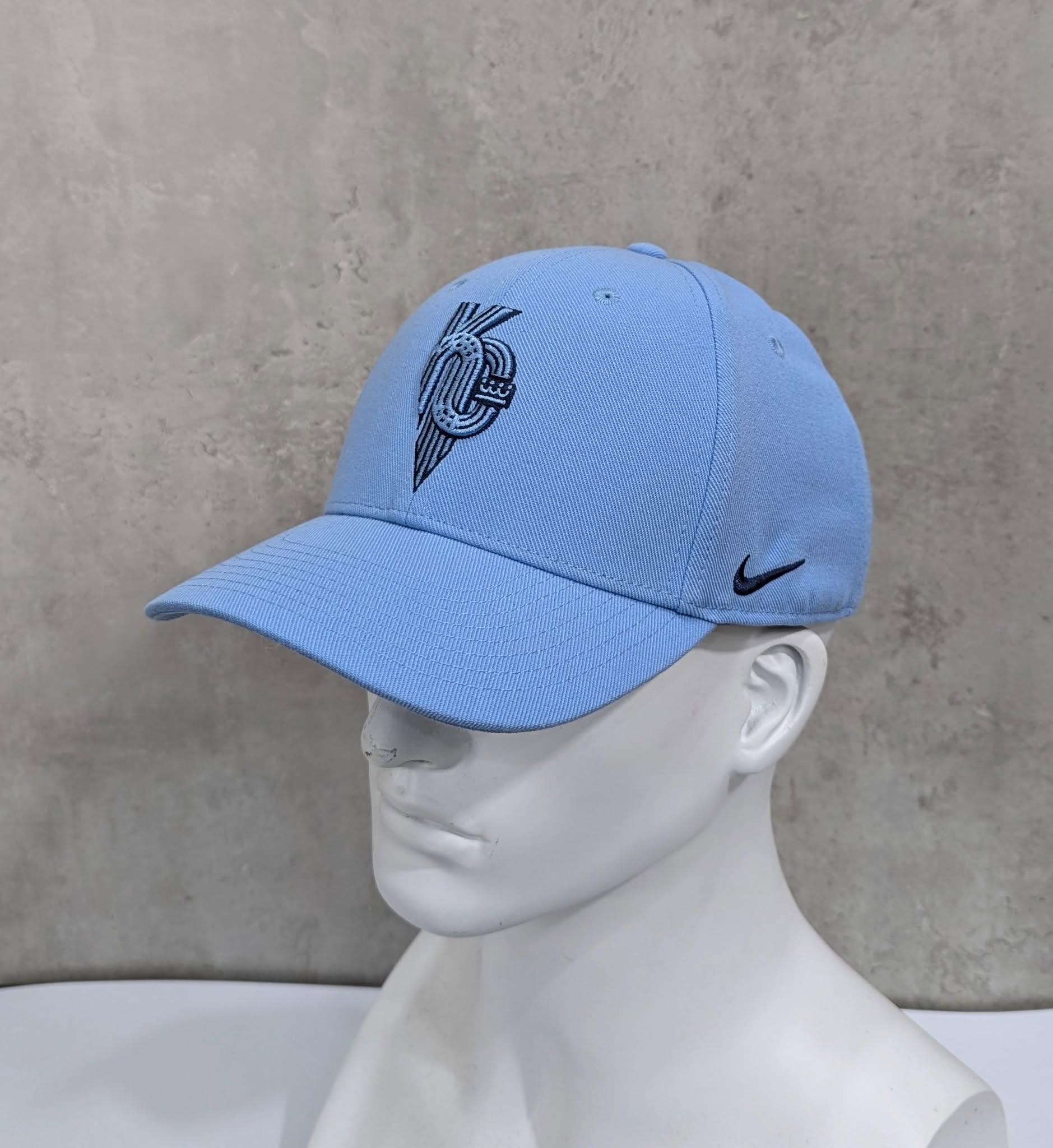 Phụ Kiện Chính Hãng - Mũ Nike Club 'Blue' - NB11-4EY