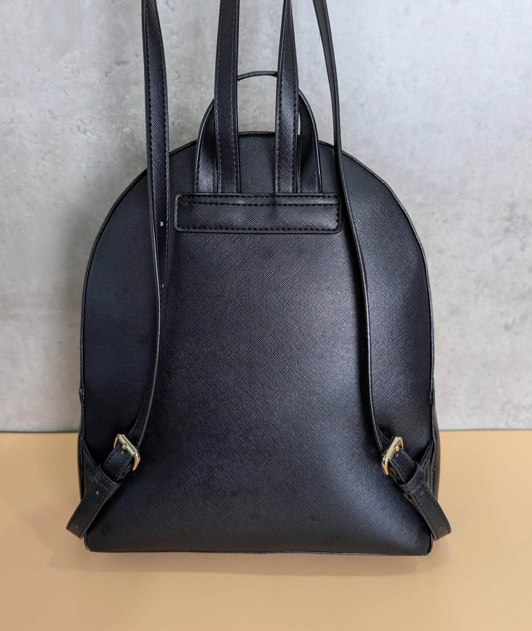 Phụ Kiện Chính Hãng - Balo Nữ DKNY Bryant Crossbody Bag 'Black' - DKNY-001